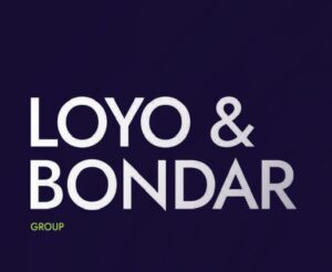 Loyo & Bondar logo