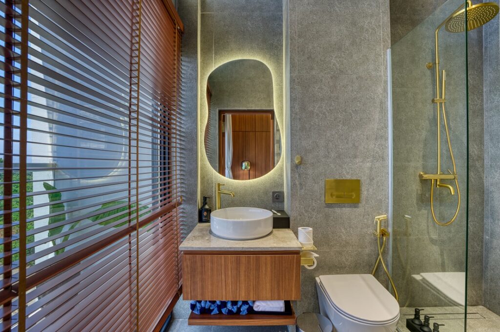 U villas I - недвижимость на Буките