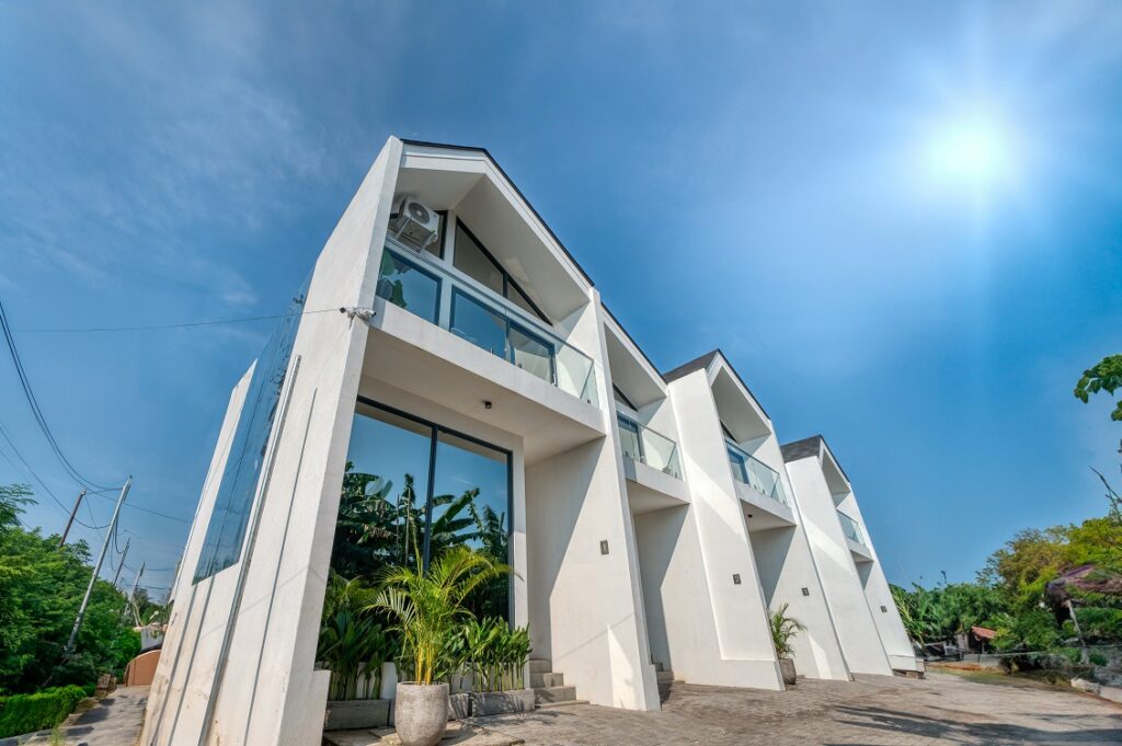 U villas I - недвижимость на Буките