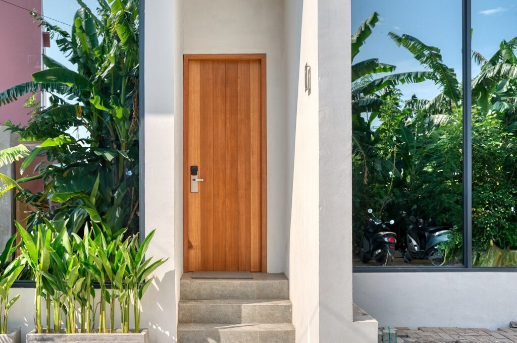 U villas I - недвижимость на Буките