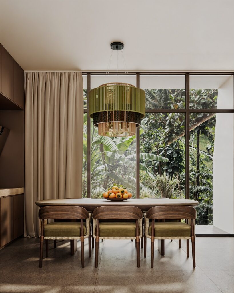 Ubud dreams