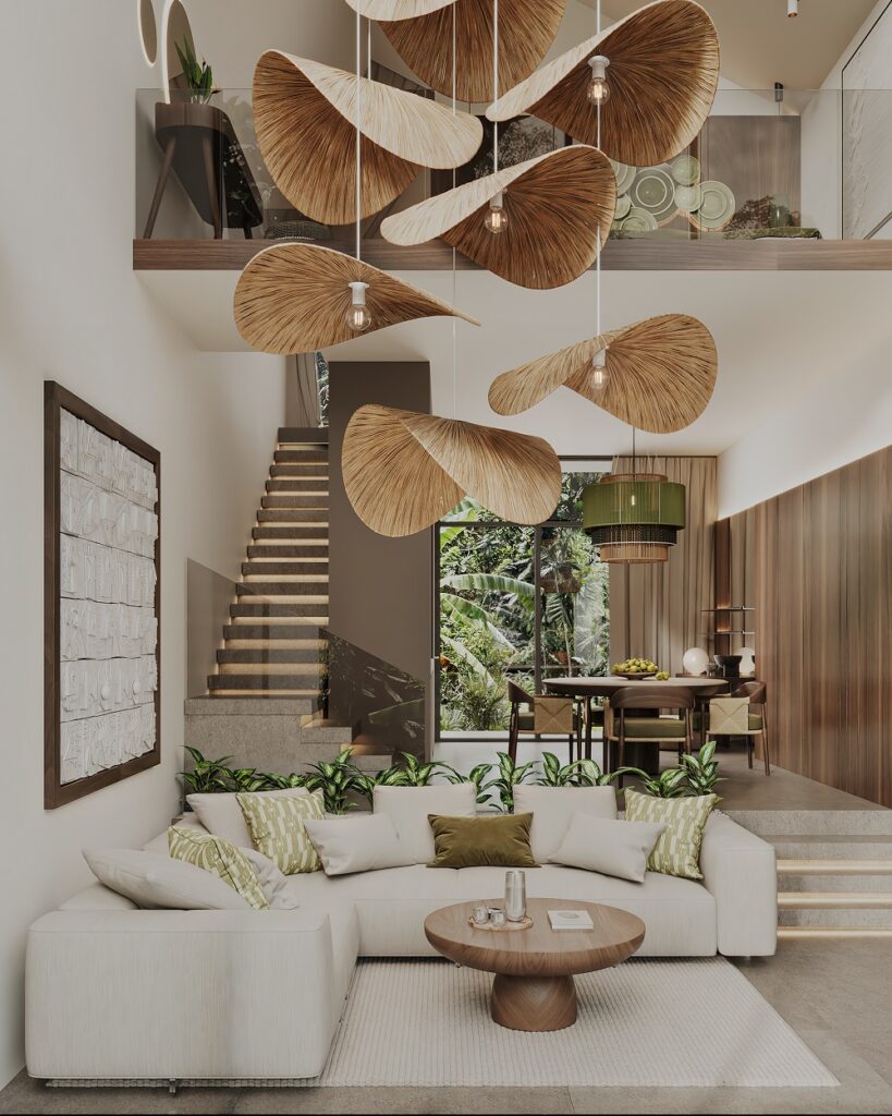 Ubud dreams