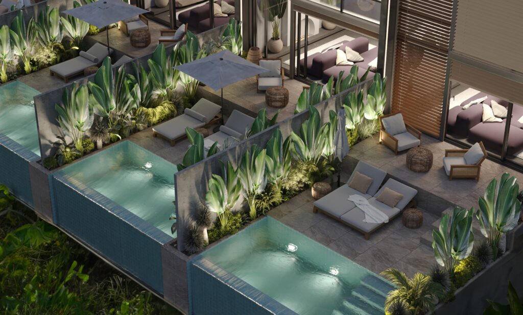 Loyo Villas Ubud