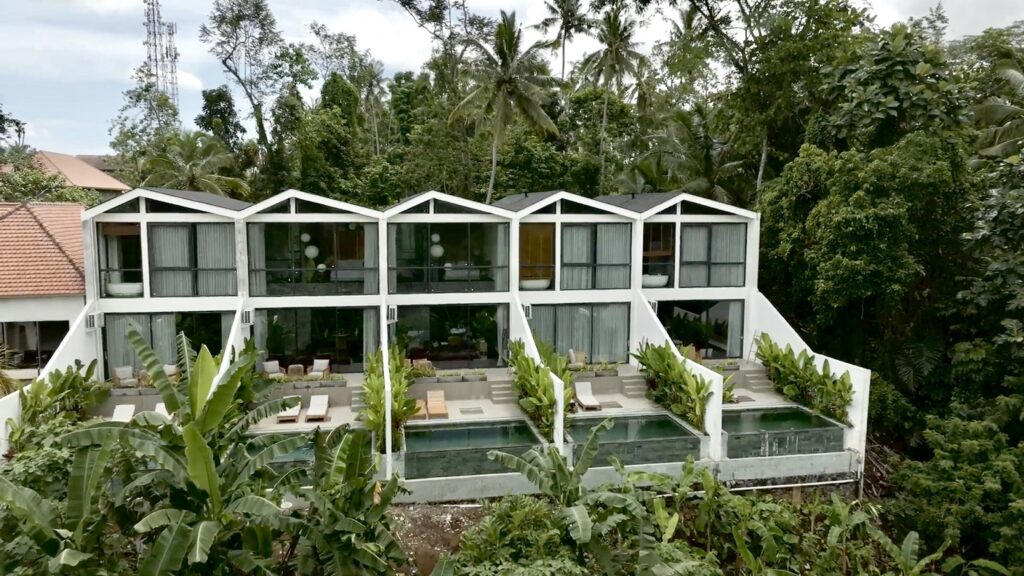 Loyo Villas Ubud
