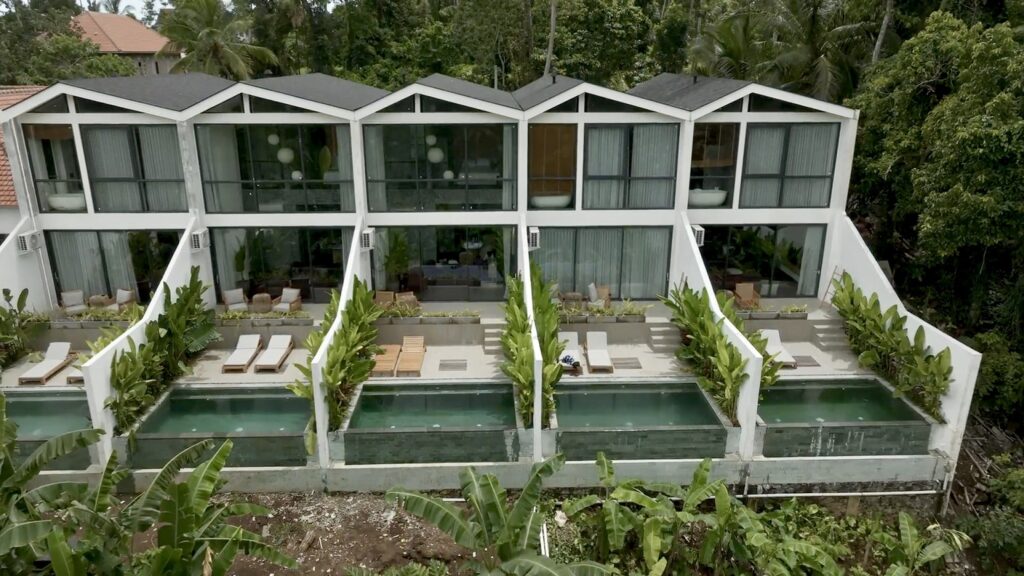 Loyo Villas Ubud