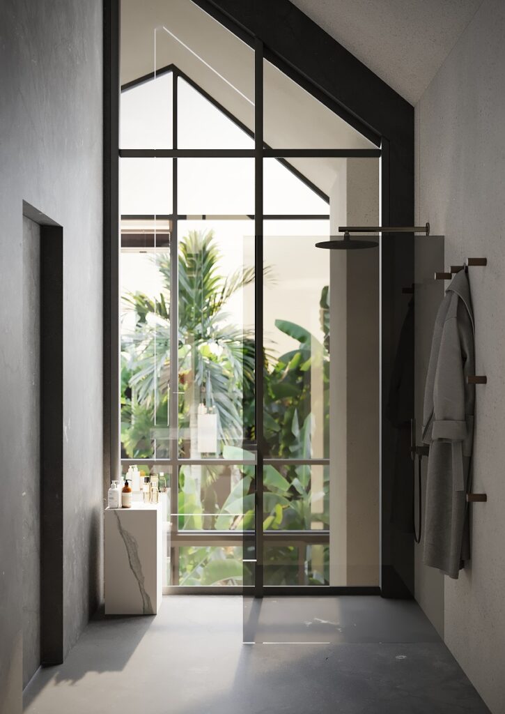 LOYO Villas ubud односпальная вилла