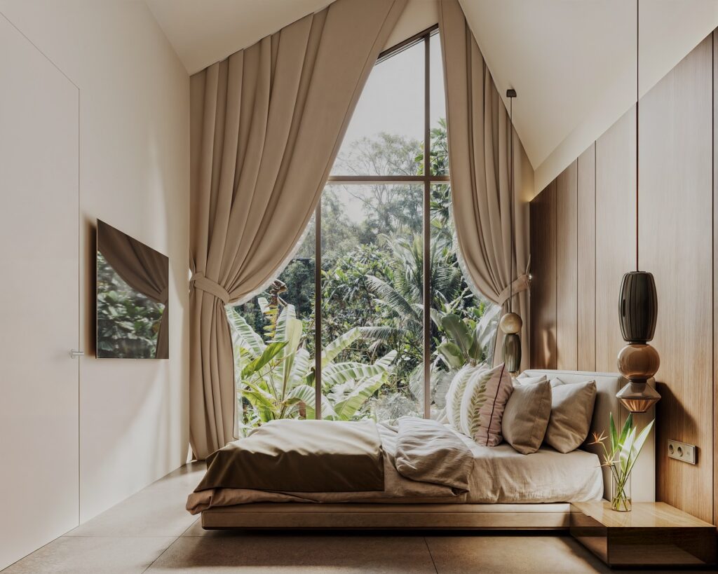 Ubud dreams