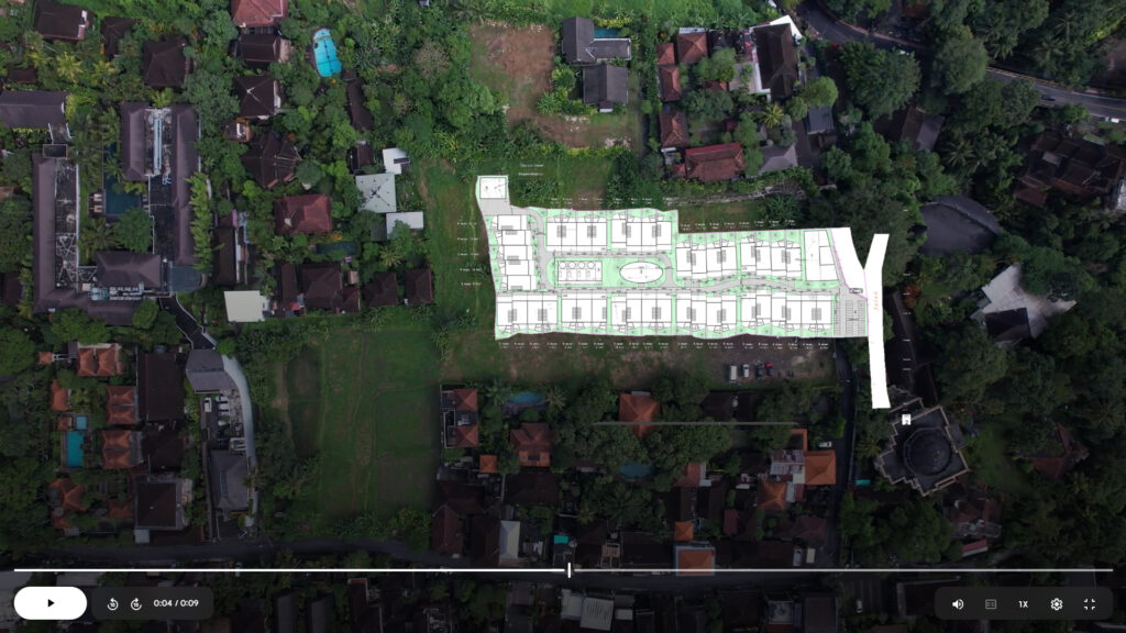 Ubud Dream