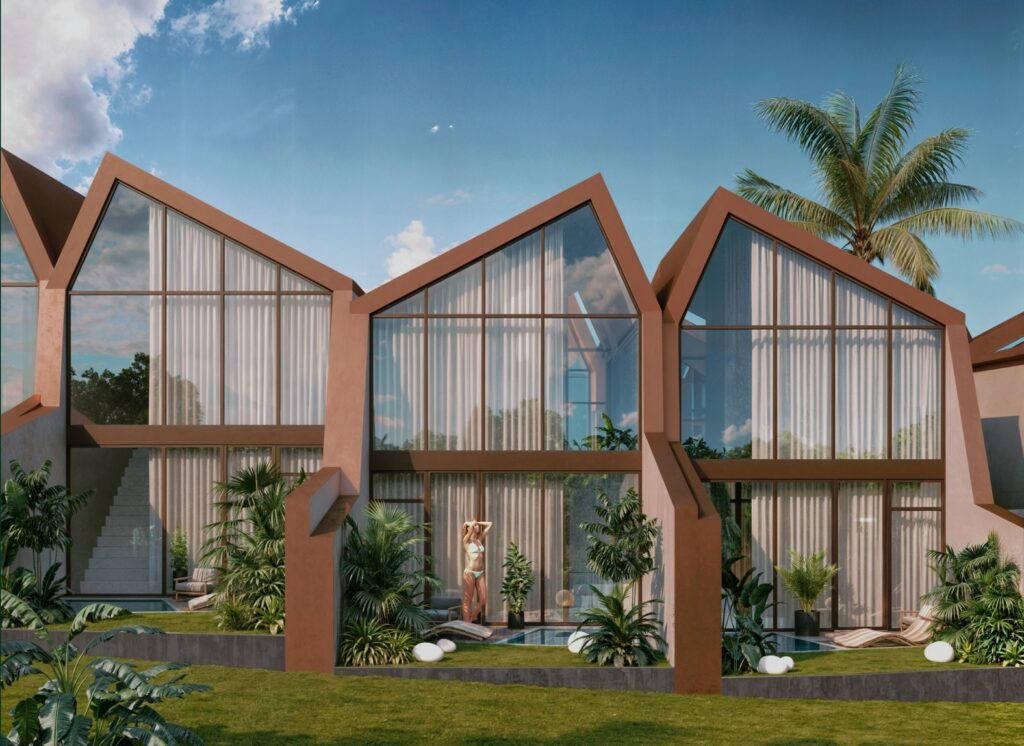 Ubud dreams