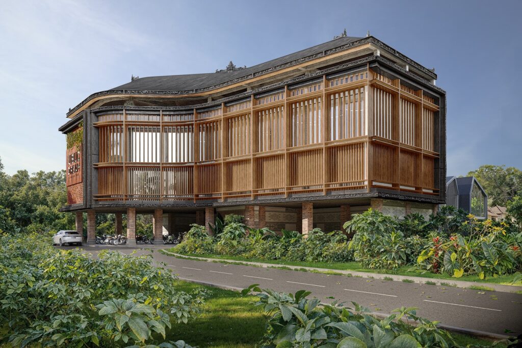 Ubud dreams