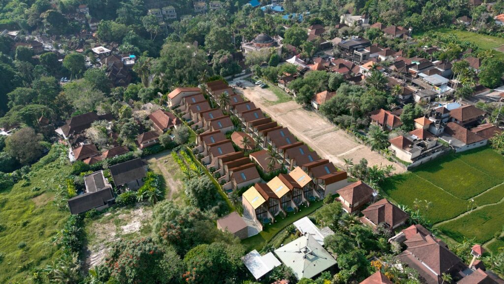Ubud dreams