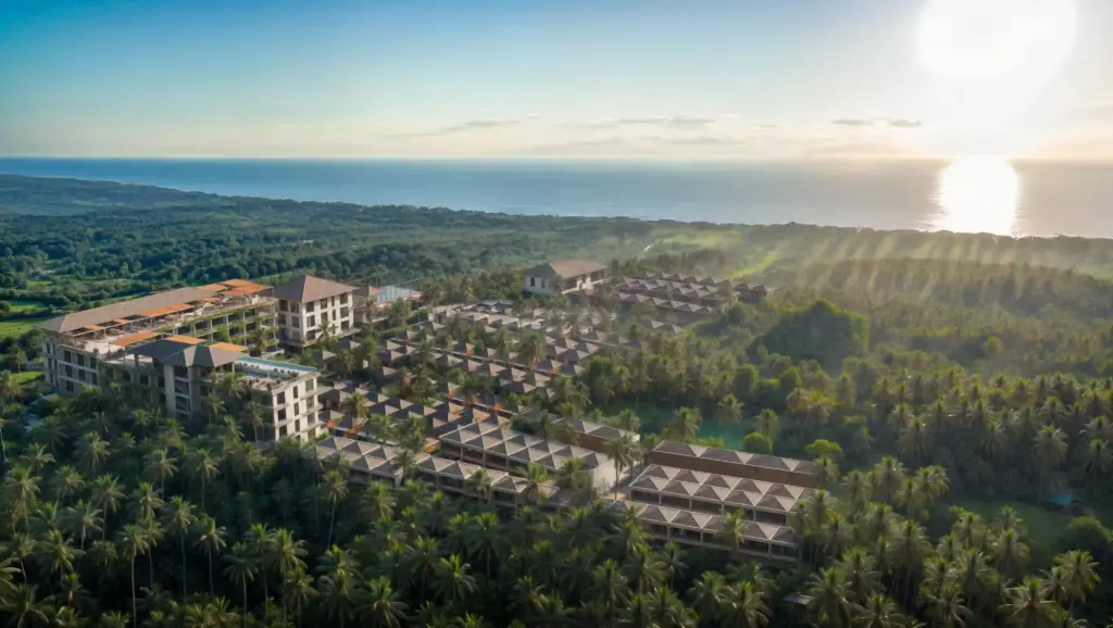 green village nusa dua