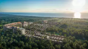 green village nusa dua